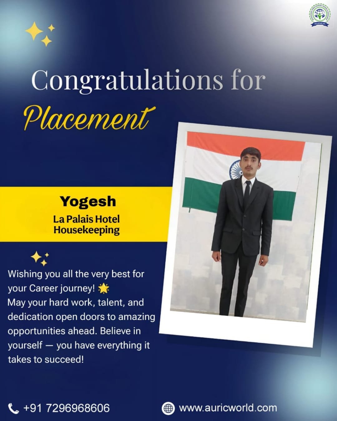 YOGESH